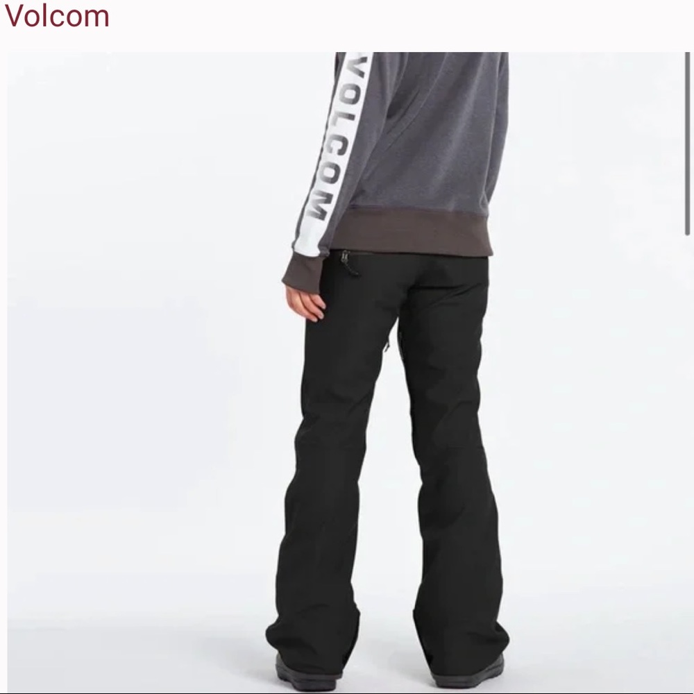 Snowboard Pants Volcom Size Large - image 2
